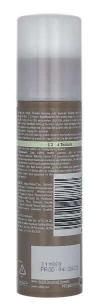 Wella Eimi - Pearl Styler Styling Gel