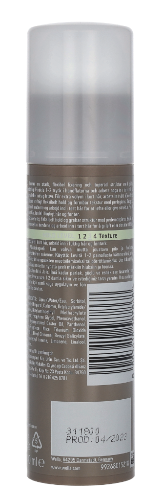 Wella Eimi - Pearl Styler Styling Gel