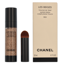 Chanel Les Beiges Water-Fresh Complexion Touch