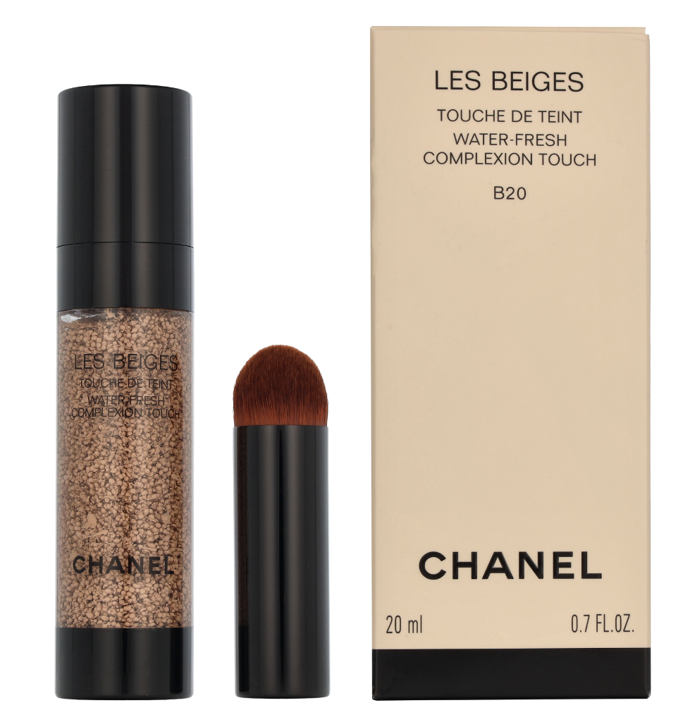 Chanel Les Beiges Water-Fresh Complexion Touch