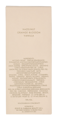 Dolce & Gabbana Devotion Intense Eau de Parfum Spray