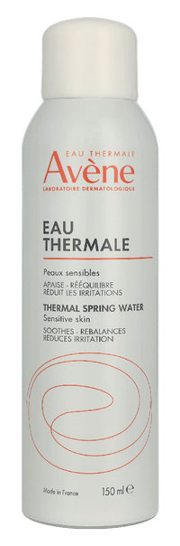 Avene Thermal Spring Water