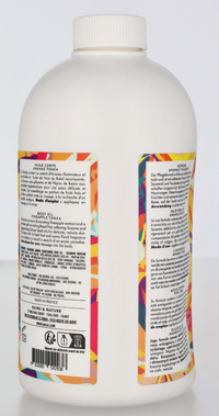 Baija Moana Body Oil 500 ml