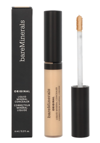 BareMinerals Original Liquid Mineral Concealer 6 ml