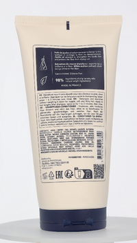 Phyto Nutrition Nourishing Conditioner 175 ml