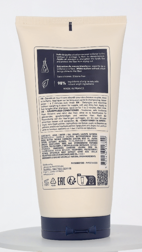 Phyto Nutrition Nourishing Conditioner 175 ml
