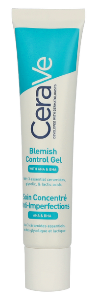 CeraVe Blemish Control Gel 40 ml