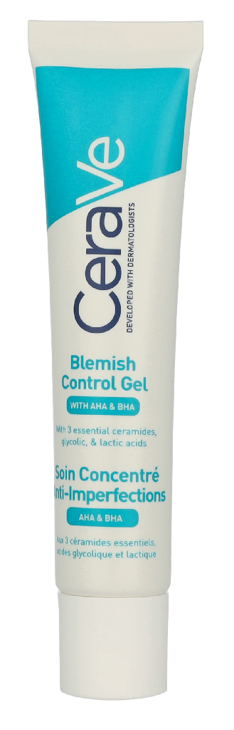 CeraVe Blemish Control Gel 40 ml