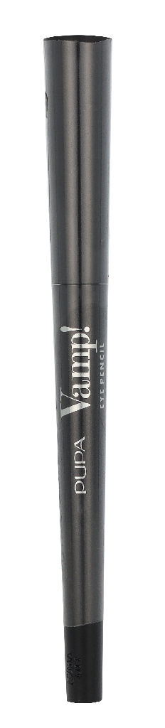 Pupa Vamp! Eye Pencil 2 In 1 Eyeliner And Kajal Waterproof 0.35 g