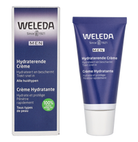 Weleda Men Hydrating Cream 30 ml