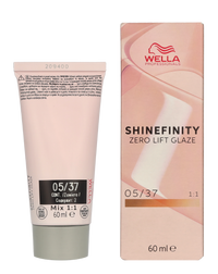 Wella Professionals - ShineFinity Zero Lift Glaze