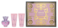 Versace Dylan Blush Pink Giftset
