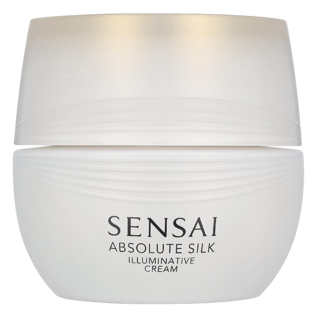 Sensai Absolute Silk Illuminative Cream 40 ml