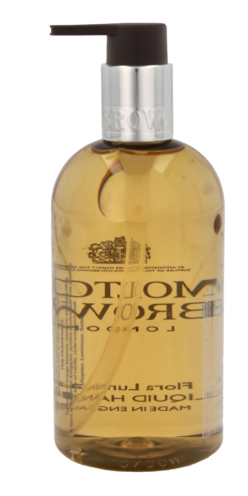 M.Brown Flora Luminare Hand Wash 300ml