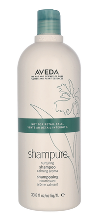 Aveda Shampure Nurturing Shampoo 1000ml