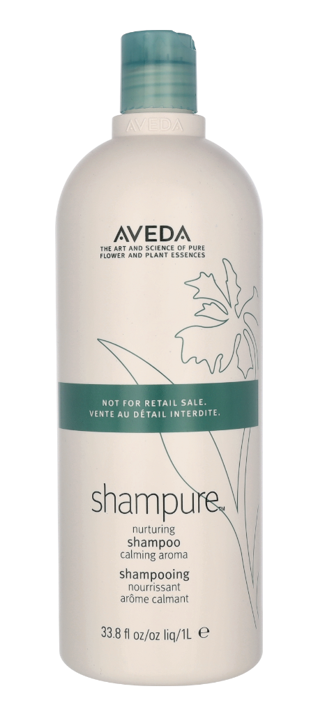 Aveda Shampure Nurturing Shampoo 1000ml