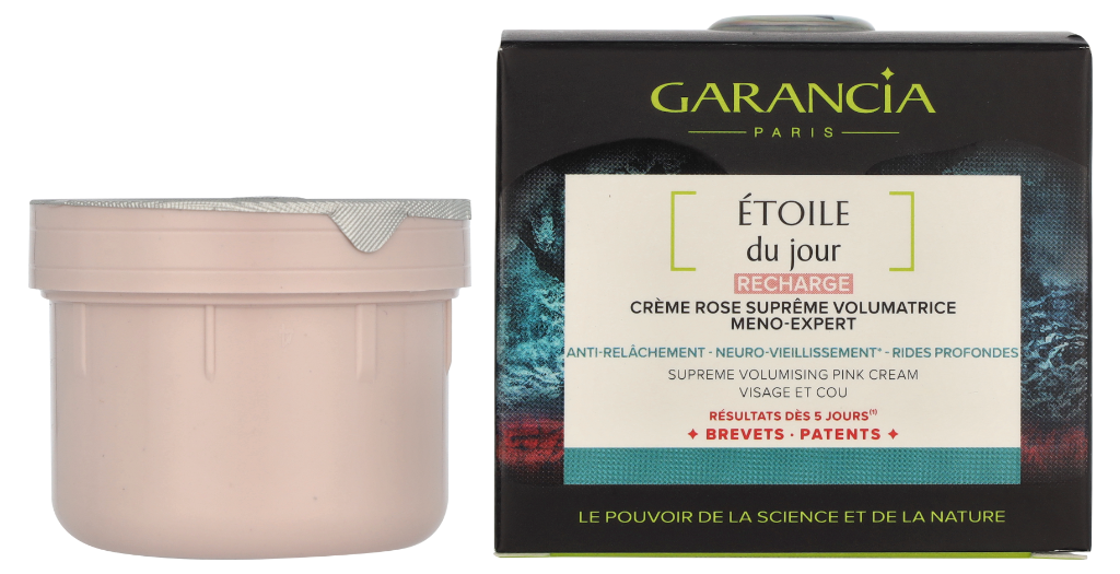 Garancia L'Etoile Du Jour Supreme Day Cream Refill