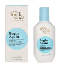 Bondi Sands Begin Again Vitamin B3 Serum 30 ml