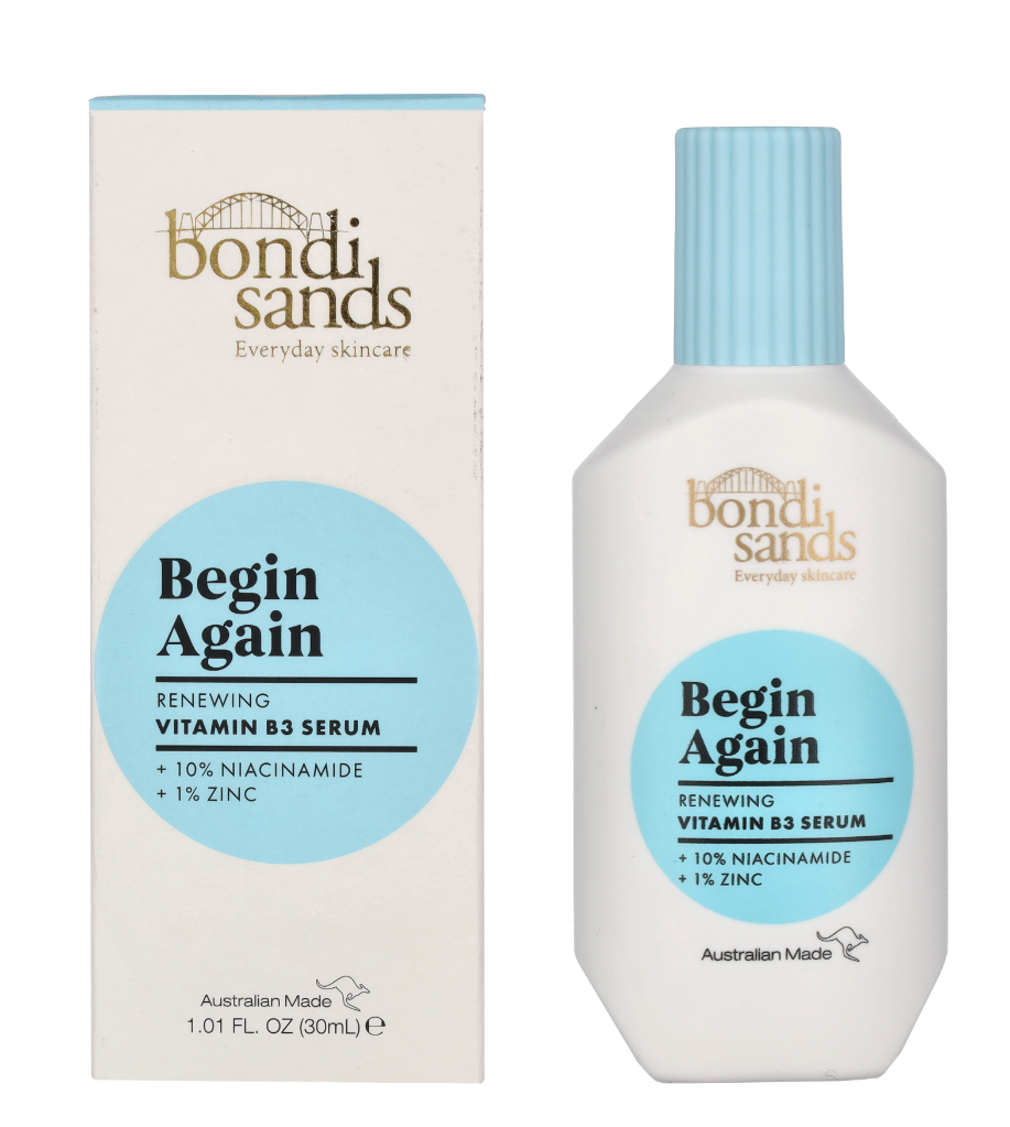 Bondi Sands Begin Again Vitamin B3 Serum 30 ml