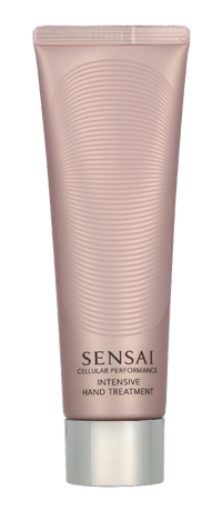 Sensai Cellular Perf. Intensive Hand Treatment 100 ml