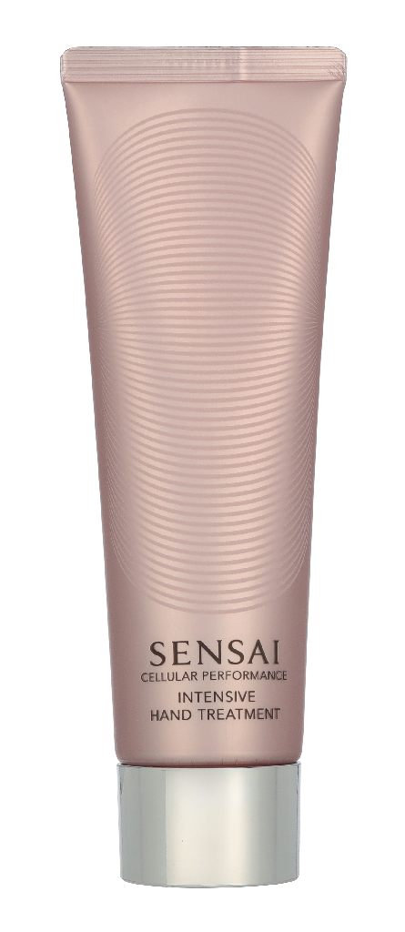 Sensai Cellular Perf. Intensive Hand Treatment 100 ml