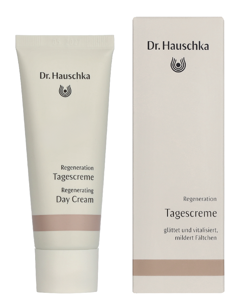 Dr. Hauschka Regenerating Day Cream 40 ml