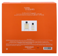 Hermes Terre D'Hermes Giftset