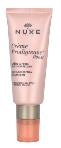Nuxe Creme Prodigieuse Boost Multi-Correction Silky Cream 40 ml