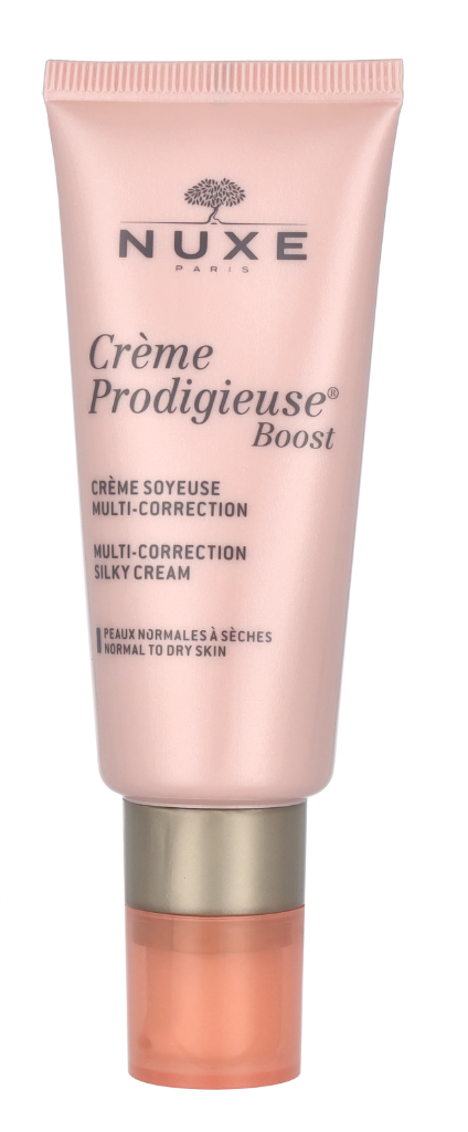 Nuxe Creme Prodigieuse Boost Multi-Correction Silky Cream 40 ml