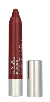 CHUBBY STICK LIPS 06 WATERMELON CHUBBY STICK LIPS - 30 BROADEST BERR 3 g