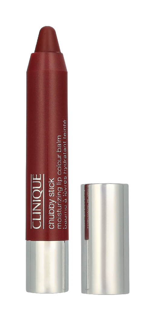 CHUBBY STICK LIPS 06 WATERMELON CHUBBY STICK LIPS - 30 BROADEST BERR 3 g