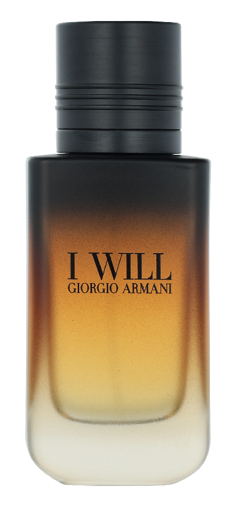 I Will Armani Refillable Edp 60 ml