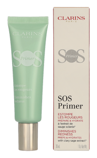 Clarins SOS Primer