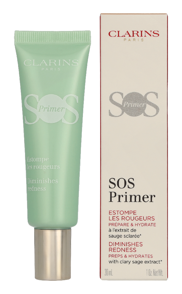 Clarins SOS Primer