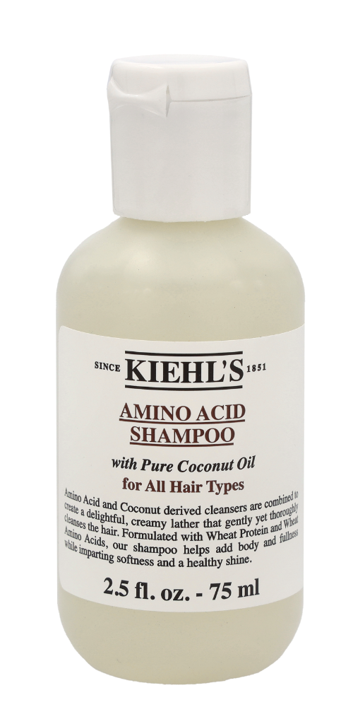 Kiehl's Amino Acid Shampoo 75ml