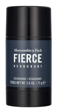 Abercrombie & Fitch Fierce Men Deo Stick 73 g