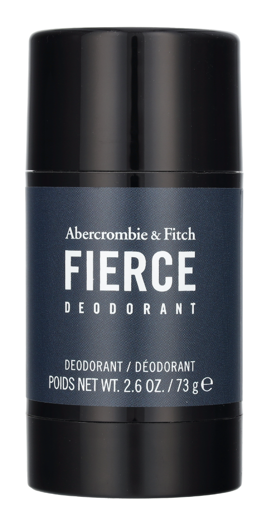Abercrombie & Fitch Fierce Men Deo Stick 73 g