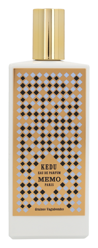 Memo Kedu Edp Spray 75 ml