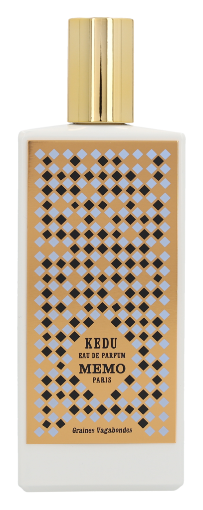 Memo Kedu Edp Spray 75 ml