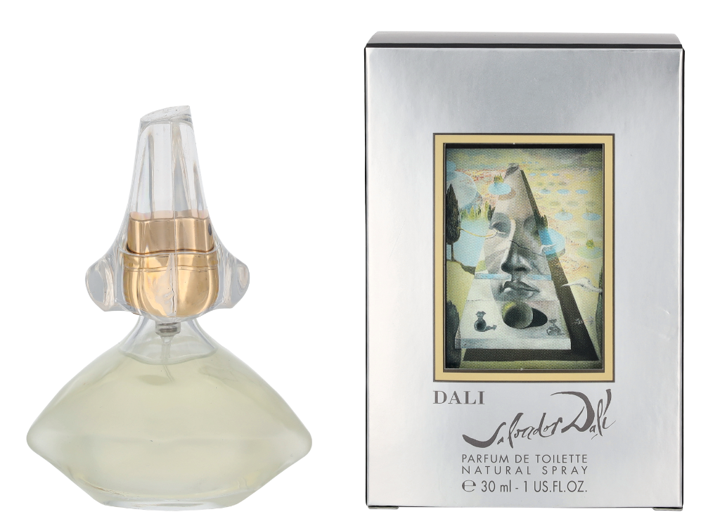 Salvador Dali Pdt Spray 30 ml