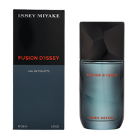 Issey Miyake Fusion D'Issey Edt Spray 100 ml