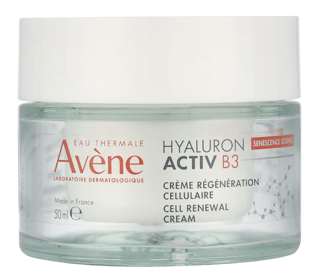 Avene Hyaluron Activ B3 Cell Renewal Cream