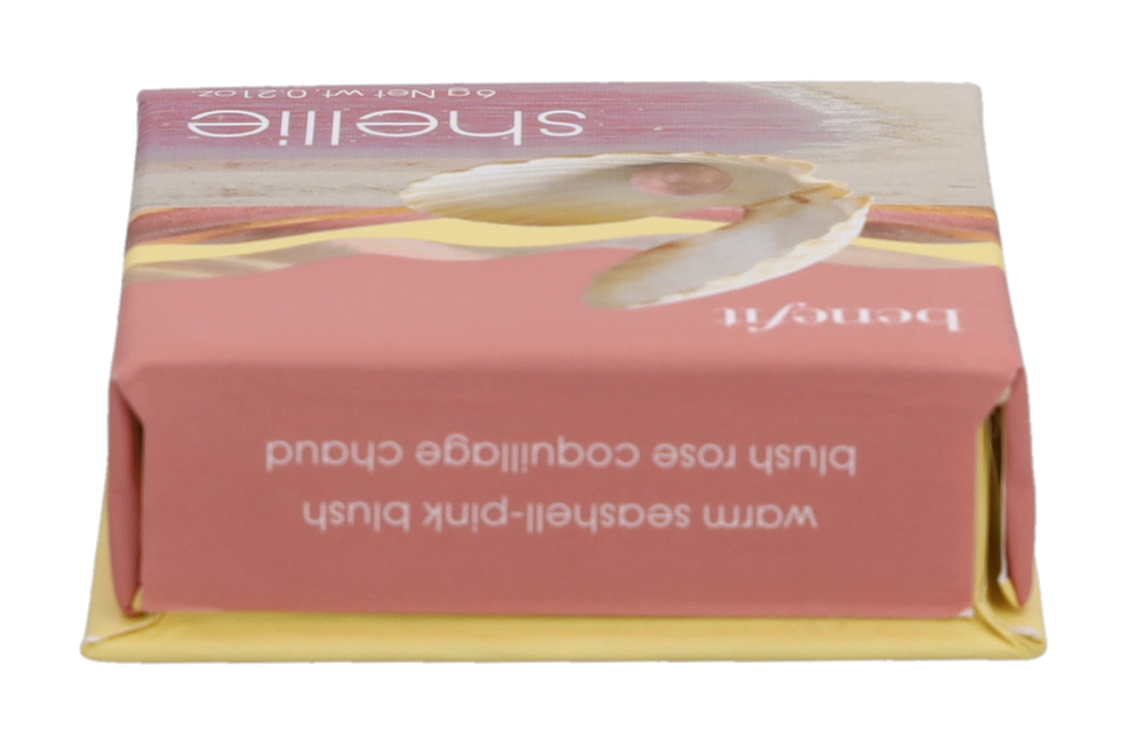 Benefit Wanderful World Blushes Powder Highlighter 6 g