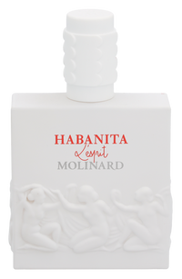 Molinard Habanita L'Esprit Eau de Parfum Spray