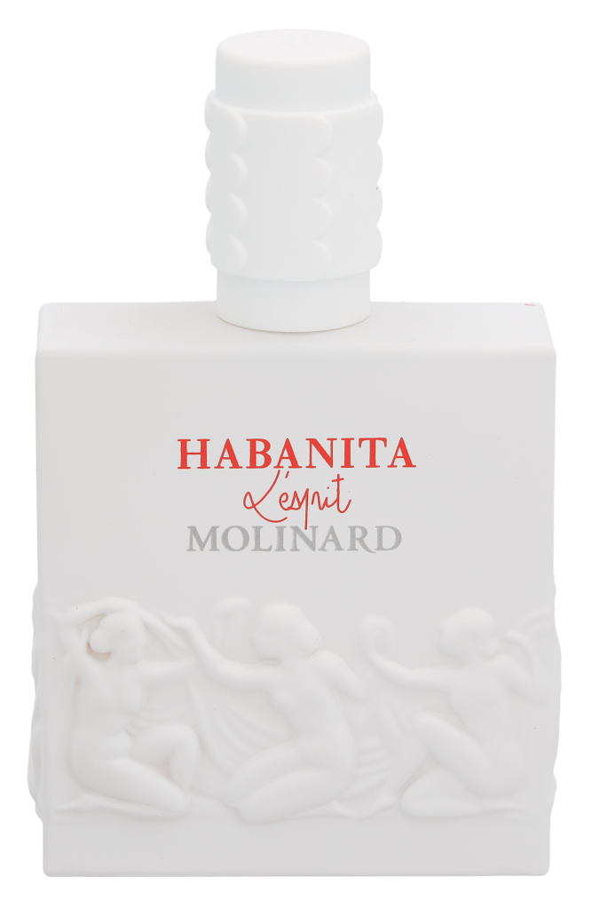 Molinard Habanita L'Esprit Eau de Parfum Spray