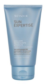 Skeyndor Sun Expertise Fresh After-Sun Emulsion 150ml
