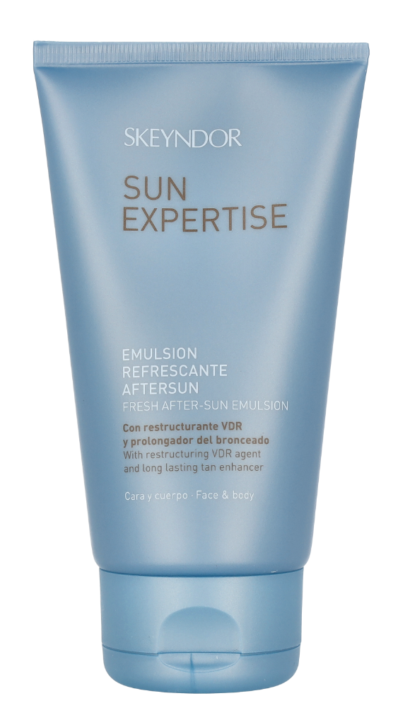 Skeyndor Sun Expertise Fresh After-Sun Emulsion 150ml