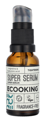 Ecooking Super Serum 20 ml