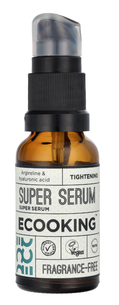 Ecooking Super Serum 20 ml