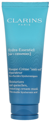 Clarins Hydra Essentiel Mask 75 ml